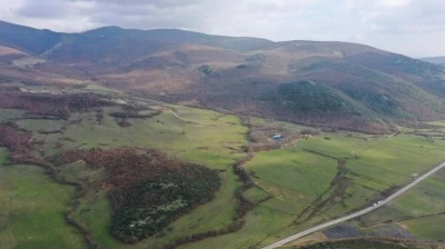 Yenişehir Burcun&rsquo;a yapılacak &ccedil;imento fabrikasını yargı durdurdu

