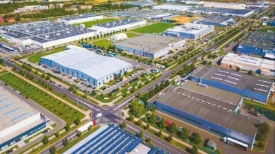 Yenişehir&rsquo;de end&uuml;stri b&ouml;lgesi kuruluyor
