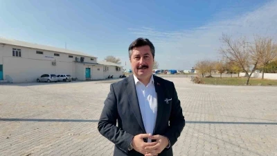 Yenişehir&rsquo;de kurban satış yeri ve mezbaha bayrama hazır
