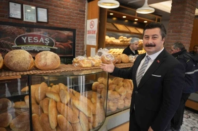 Yenişehir&rsquo;de pide fiyatları a&ccedil;ıklandı: 17 il&ccedil;ede en ucuz fiyat
