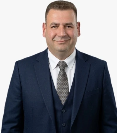 Yenişehir&rsquo;de şof&ouml;rler yeni başkanını se&ccedil;ti
