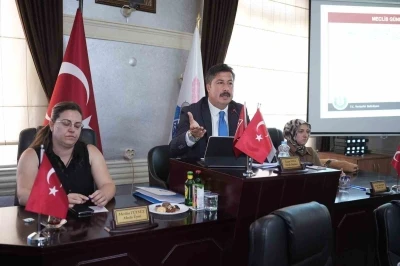Yenişehir&rsquo;de yeni imar alanı a&ccedil;ılmayacağı resmi belgelerle ortaya &ccedil;ıktı

