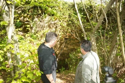 Yenişehir&rsquo;in 2300 yıllık sırrı g&uuml;n y&uuml;z&uuml;ne &ccedil;ıkıyor
