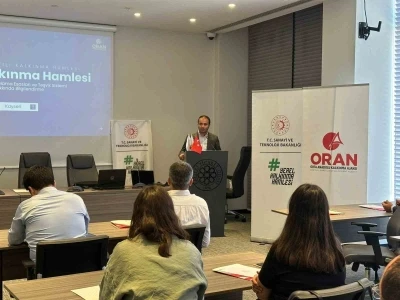 Yerel Kalkınma Hamlesi Programı ön başvuru süreci tamamlandı
