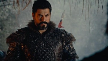 Yerini başkalarına kaptırmıyor! Kuruluş Osman reyting sonu&ccedil;larında yine şaşırttı