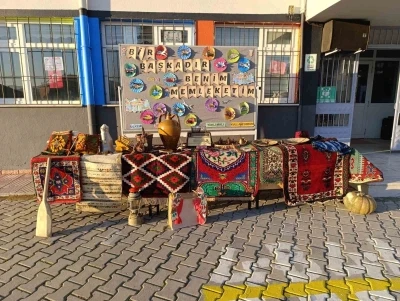 Yerli Malı Haftası&rsquo;na Togg damgası
