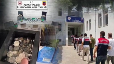 Yerlikaya açıkladı! Siber dolandırıcılara operasyon