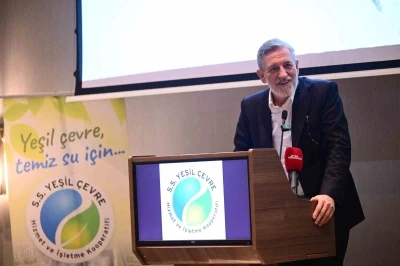 Yeşil &Ccedil;evre&rsquo;den Bursa sanayisinin geleceği i&ccedil;in tarihi imza
