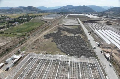 Yeşil dönüşüm hamlesi OSB’lerde yatırımın önünü açıyor
