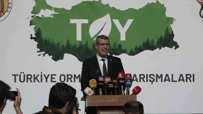 Yeşil vatan neferleri, bu sefer s&ouml;nd&uuml;rmek i&ccedil;in değil yarışmak i&ccedil;in ter d&ouml;kt&uuml;
