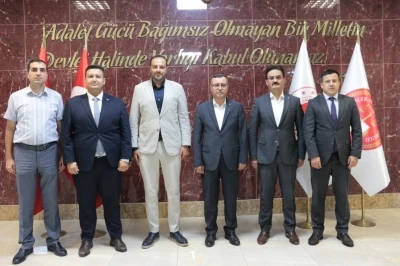 Yeşilay, cezaevindeki tutuklu ve hükümlü gençlere bağımlılığı anlatacak
