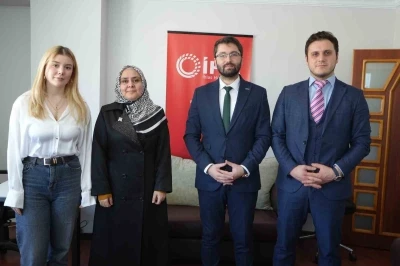 Yeşilay&rsquo;dan Samsun&rsquo;da bağımlılıkla m&uuml;cadele seferberliği
