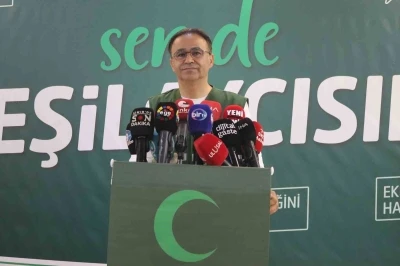 Yeşilay İzmir Şube Başkanı Yahşi&rsquo;den &lsquo;bağımlılık&rsquo; vurgusu: "Hi&ccedil;bir &ccedil;ocuk vatan toprağından kopmasın"

