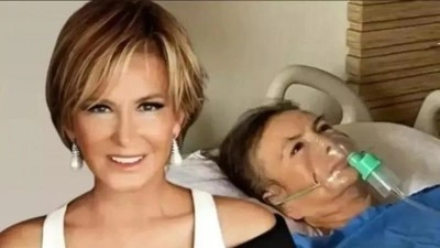 Yeşil&ccedil;am'ın acı kaybı! Filiz Akın hayatını kaybetti