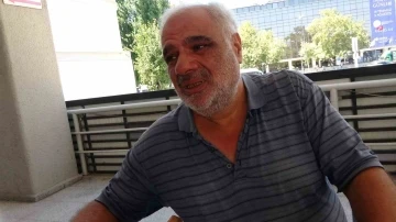 Yeşil&ccedil;am&rsquo;ın &uuml;nl&uuml; oyuncusu Recep B&uuml;lb&uuml;lses: "Yeşil&ccedil;am&rsquo;dan destek alamıyorum, mağdurum, sokaklardayım"
