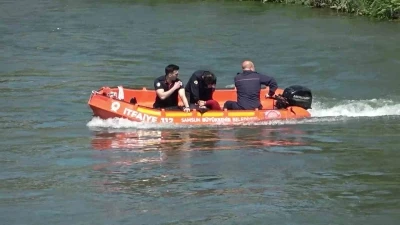 Yeşilırmak Nehri&rsquo;nde can pazarı
