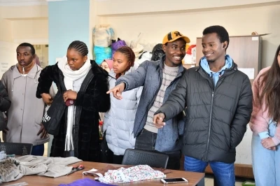 Yeşilyurt Kent Konseyi&rsquo;nden k&uuml;lt&uuml;r, tarih ve meslek dolu gezi programı
