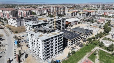 Yeşilyurt&rsquo;ta yerinde d&ouml;n&uuml;ş&uuml;m s&uuml;reci başarıyla tamamlandı
