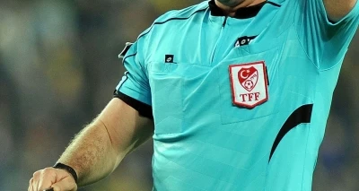 Yeşilyurtspor-Diyarbekir Spor karşılaşmasının hakemi belli oldu
