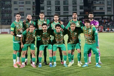 Yeşilyurtspor y&ouml;netiminden sakatlanan futbolcular hakkında a&ccedil;ıklama
