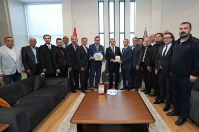 Yiğit, &quot;Alaplı’ya teknoloji lisesi kandıracağız&quot;
