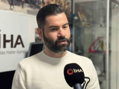Yiğit Yazıcı: "Hedef WBC&rsquo;nin altı kemeri"
