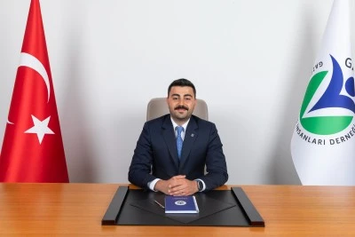 Yiğitcan Konukoğlu, “Öğretmenler geleceğimizi sabırla inşa ediyorlar.”