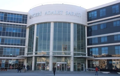 &rsquo;Yılanlar Grubu&rsquo; davası yine ertelendi
