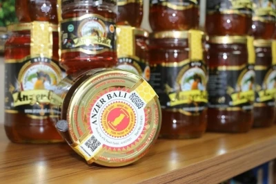 Yılda 10 ton üretiliyor, 100 ton sahtesi satılıyor
