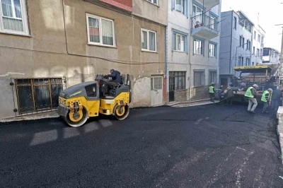 Yıldırım&rsquo;a ulaşım hamlesi
