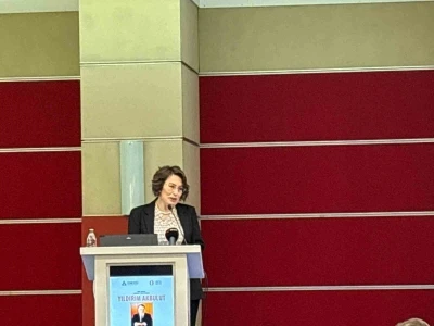 Yıldırım Akbulut TOBB ET&Uuml;&rsquo;de d&uuml;zenlenen sempozyumla anıldı
