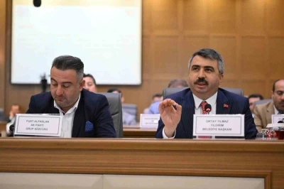 Yıldırım Belediyesi dar gelirlilerin su faturasını &ouml;deyecek
