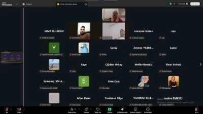 Yıldırım&rsquo;da &ccedil;ocuk sağlığı masaya yatırıldı
