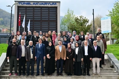 Yıldırım&rsquo;da d&ouml;n&uuml;ş&uuml;m&uuml;n harcı k&uuml;lt&uuml;r
