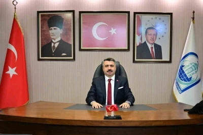 Yıldırım&rsquo;da Erguvan Bayramı coşkusu başlıyor
