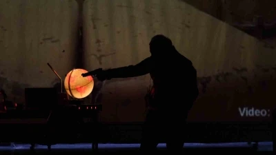 Yıldırım&rsquo;da tiyatro g&ouml;sterisi
