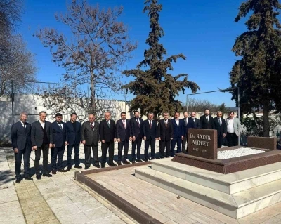 Yıldırım&rsquo;dan balkanlara g&ouml;n&uuml;l k&ouml;pr&uuml;s&uuml;
