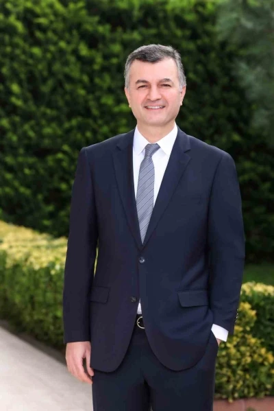 Yıldız Holding&rsquo;de &uuml;st d&uuml;zey atama
