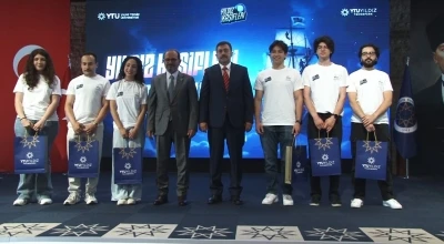 Yıldız Kaşifleri ikinci d&ouml;neminde 119 takıma 20 milyon TL destek
