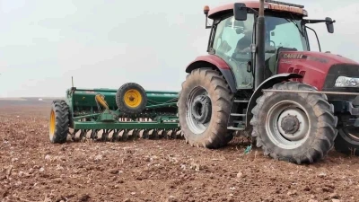 Yıldız Tarım, Mardin’de yerli tohum üretimini güçlendirip ihracatta hedef büyütüyor
