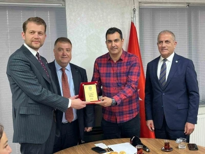 Yılın &rsquo;en iyi taksicisi&rsquo;
