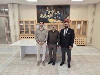 Yıllarca hasta iyileştiren doktor, &ouml;ld&uuml;kten sonra tıp eğitimine katkı sağlayacak
