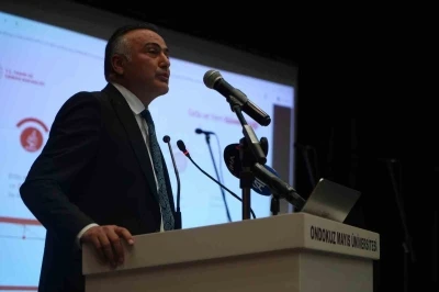 Yıllık 21 milyon gıda analizi: "D&uuml;nyanın hi&ccedil;bir &uuml;lkesinde bu kadar analiz y&uuml;k&uuml; yoktur"
