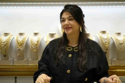 Yıllık değerlendirmede en yüksek reel kazanç külçe altında gerçekleşti
