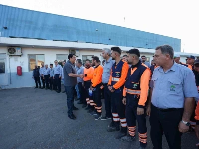 Yılmaz&rsquo;dan 1 Mayıs mesajı
