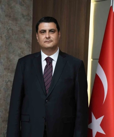 Yılmaz&rsquo;dan Kadir Gecesi mesajı

