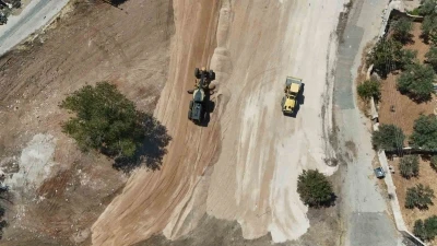 Yılmaz’dan kırsal mahallelere hizmet atağı

