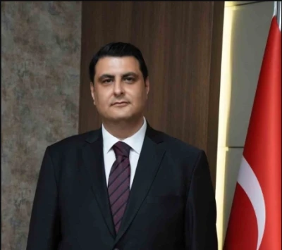 Yılmaz&rsquo;dan Mira&ccedil; Kandili mesajı