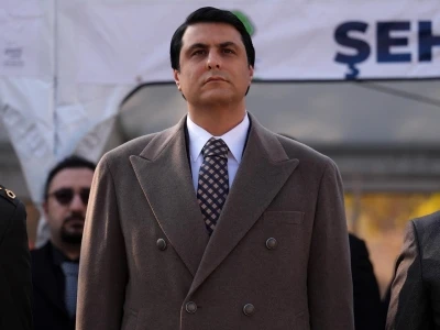 Yılmaz&rsquo;dan Şehit Kamil&rsquo;i anma mesajı
