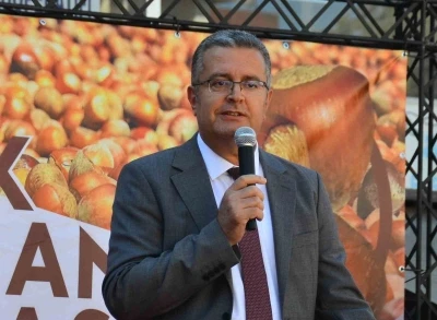 Yılmaz: &quot;Gıda yalnızca bir besin değil, bir yaşam hakkı&quot;
